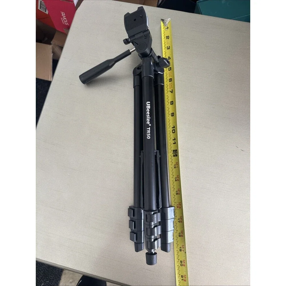 Ubeesize TR50 Tripod for Camera
